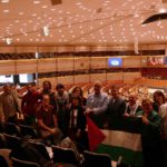 La RESCOP y la campaña BDS en el Parlamento Europeo