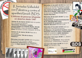 cartel jornadas