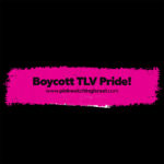 Boicot al Orgullo de Tel Aviv 2016: #BoycottTLVPride
