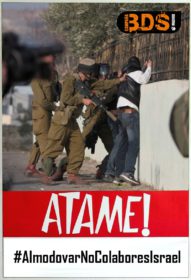 Respuesta a Almodóvar – la cultura forma parte de la normalización