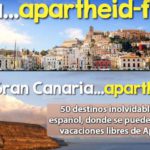 Docenas de ciudades españolas se declaran “libres del apartheid israelí”