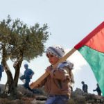 ¿Pertenece el Zinemaldia al grupo de “Progresistas excepto sobre Palestina”?