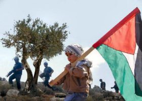 ¿Pertenece el Zinemaldia al grupo de “Progresistas excepto sobre Palestina”?