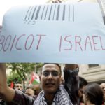 Las demandas de los grupos de presión/lobbies de Israel intentan frenar el boicot en España