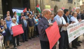 Absueltos “Los 9 del Jovellanos”