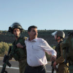 Israel contra el BDS: Salah Khawaja detenido