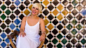 Pasión, cancela en Israel