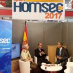 El Ayuntamiento de Madrid se desvincula públicamente de la Feria de Armamento HOMSEC 2017