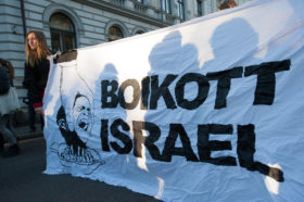 Boicot a Israel en 2016. Resumen de éxitos