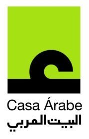Carta Casa Árabe