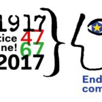 ¡Justicia para Palestina ahora! ¡Basta de complicidad europea!