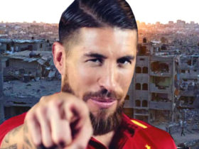 La ocupación israelí llega esta noche a España en prime time