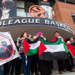 El Maccabi del Apartheid, ¡Fuera de la Euroliga!