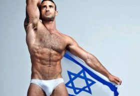 El buque insignia del pinkwashing israelí en Supervivientes