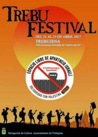 Trebu Festival segundo festival de música en convertirse en ELAI