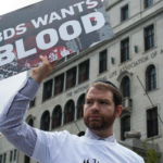 El mundo clandestino del  ministro israelí «anti-BDS»