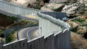 Malestar en la Universidad de Granada por la visita de la portavoz de la embajada israelí