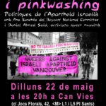 Homonacionalismo y Pinkwashing. Políticas del apartheid israelí