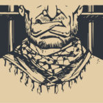 ¡Solidaridad con los presos palestinos en huelga de hambre!