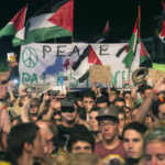 No actuéis para el Apartheid