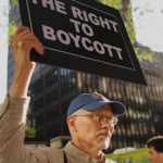 El Congreso de los Diputados reconoce el derecho a promover el boicot a Israel