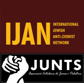 Carta de IJAN y JUNTS sobre antisemitismo al Secretario de Estado de Educación