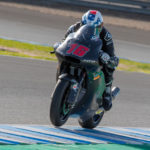 Honda cancela su evento con Joe Roberts en Israel