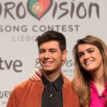 Las y los vecinos de Amaia de OT le piden que no toque en Israel