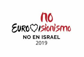 Más de 140 artistas llaman al boicot de Eurovisión si se celebra en Israel
