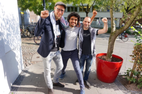 Corte alemana confirma que la defensa del BDS está protegido bajo la libertad de expresión y de reunión