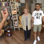 Homenaje a Lolo Rico, firmante del BDS: la cultura es política