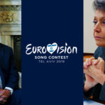 Periodistas piden a Rosa María Mateo cancelar la participación de RTVE en Eurovisión