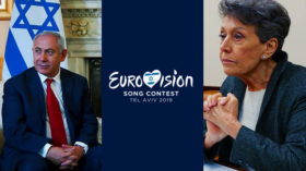 Periodistas piden a Rosa María Mateo cancelar la participación de RTVE en Eurovisión