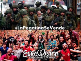 La Pegatina sigue sin querer quitarse la venda