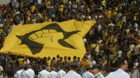 El Atlético de Madrid debe cancelar su amistoso en Israel