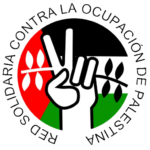 Comunicado RESCOP sobre Palestina: el fin de la violencia pasa por el fin de la ocupación israelí – CONCENTRACIONES EN VARIAS CIUDADES