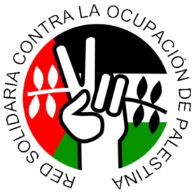 Comunicado RESCOP sobre Palestina: el fin de la violencia pasa por el fin de la ocupación israelí – CONCENTRACIONES EN VARIAS CIUDADES