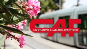 CAF : Un Tranvía llamado Apartheid