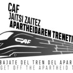 El Gobierno Español sigue ignorando la base de datos de asentamientos de la ONU