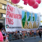 ¿Colonialismo guay? Estrategias de Israel para tapar sus crímenes