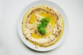 Día Internacional del Hummus