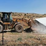 Dale ALAS a Palestina #AnteLaAnexionSancion