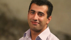 Ayúdanos a conseguir #LibertadParaMahmoud (Firma)