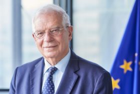 No a la reanudación de las reuniones del Consejo de Asociación UE-Israel