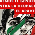 250 juristas piden al Gobierno que apoye la denuncia internacional de Sudáfrica contra Israel por genocidio