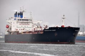 LLAMADO DE ACCION URGENTE: Ningún puerto para el genocidio. Bloquear el suministro de combustible militar a Israel