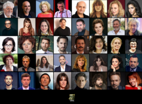 Más de 260 personas del mundo cultural envían una carta al Presidente Sánchez pidiendo el embargo de armas a Israel