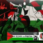 Plataforma Solidaria con Palestina Valladolid