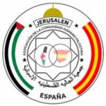 Asociación Hispano Palestina Jerusalén Madrid