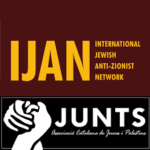 IJAN – Red Internacional Judía Antisionista